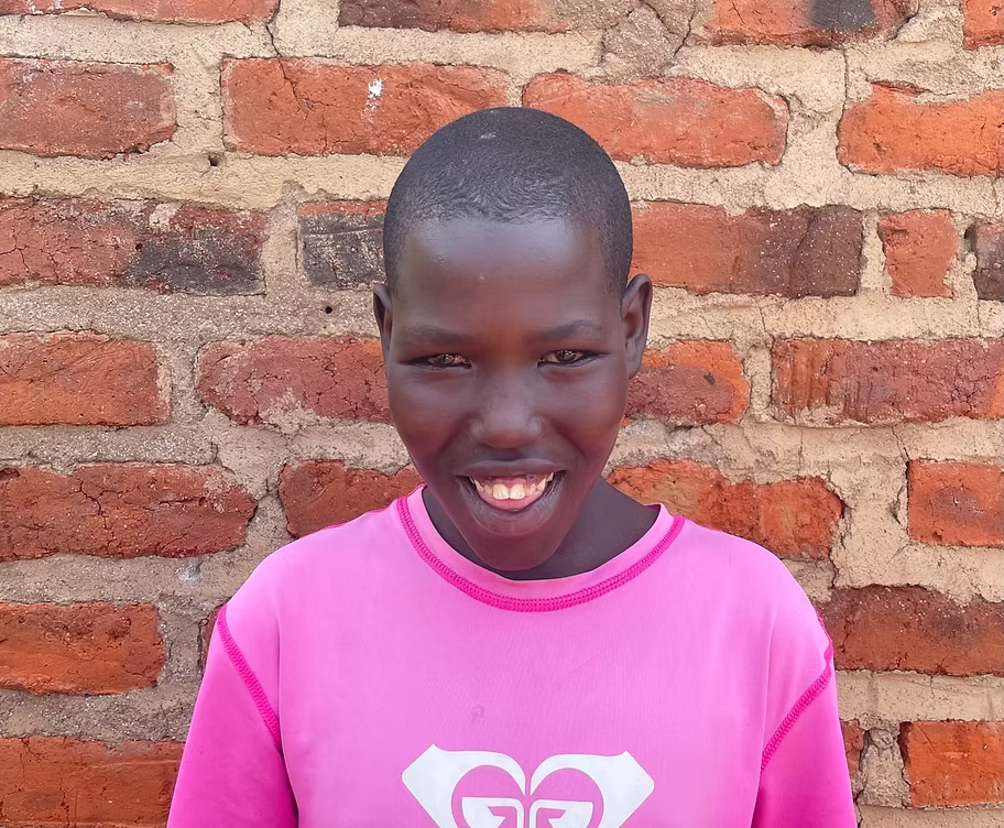 Gerald Mukisa
