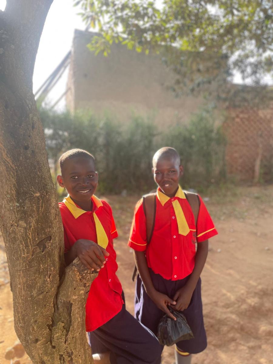 Support a Farmer — Photo 2 (right, offset)