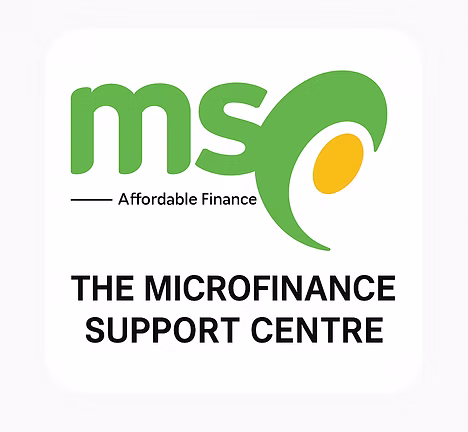 the micro finace support centre