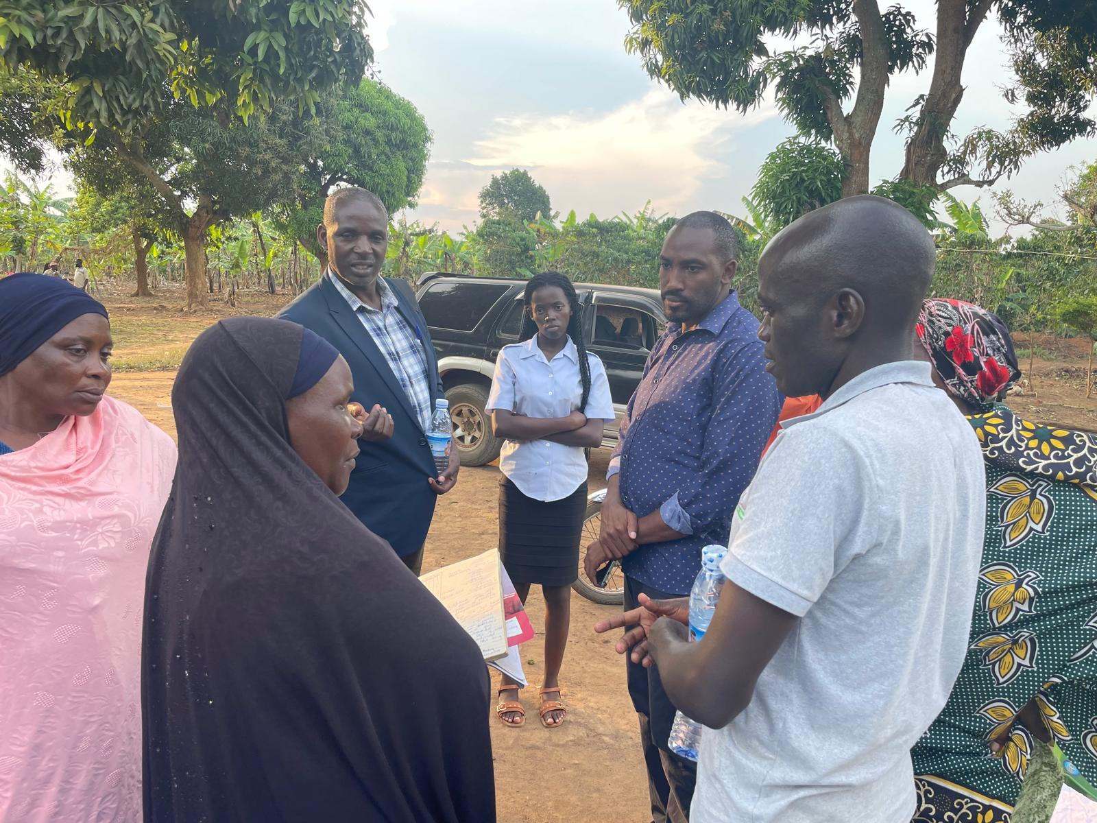 Hasifah’s Journey to Building a Sustainable Livelihood