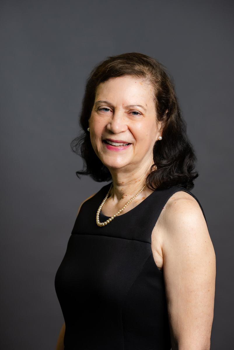 Wanda Gass