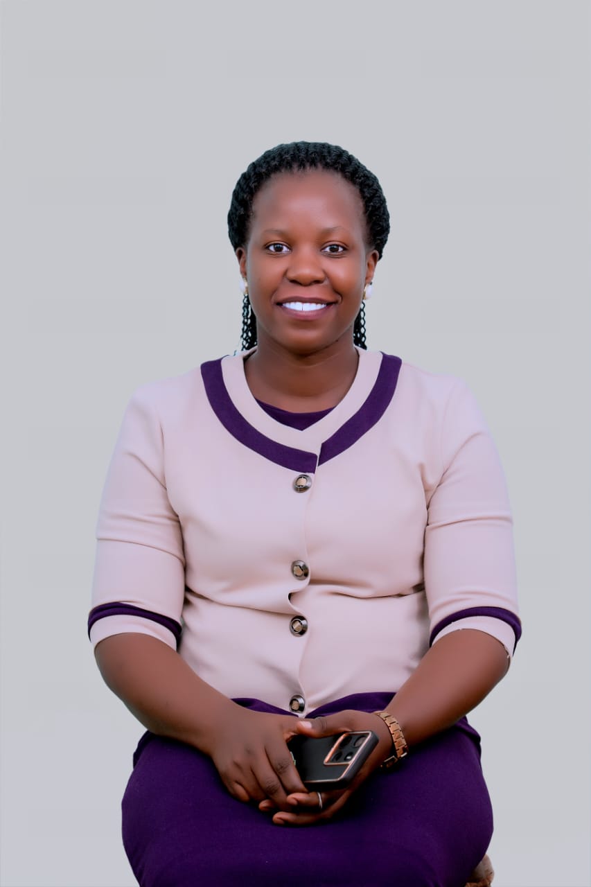 Josephine Nakazibwe